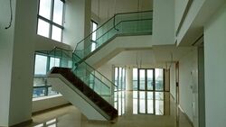 One Shenton (D1), Apartment #611095111